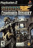 SOCOM: Combined Assault PS2
