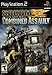 SOCOM: Combined Assault PS2