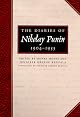 The Diaries of Nikolay Punin: 1904-1953 (Harry Ransom Humanities Research Center Imprint Series)