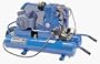 Emglo MK15A8P 1-1/2 Horsepower Wheelbarrow Compressor with Bracket and Regulator (without Dual Voltage Switch)