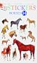 Horses #14
