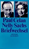 Briefwechsel - Paul Celan - Nelly Sachs - Paul Celan, Nelly Sachs