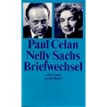 Briefwechsel. Paul Celan - Nelly Sachs
