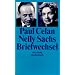 Briefwechsel. Paul Celan - Nelly Sachs