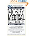 Mosby Medical Encyclopedia, The Signet: Revised Edition