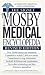 Books : Mosby Medical Encyclopedia, The Signet: Revised Edition
