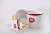 Wabash Valley Farms 44277 Popcorn Individual Bucket Goldenrod