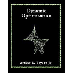 Dynamic Optimization