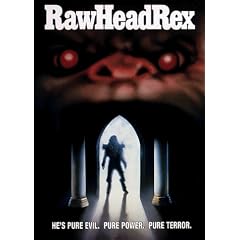 Rawhead Rex