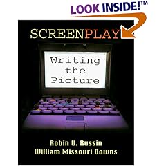Screenplay: Writing the Picture