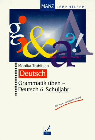 Grammatik