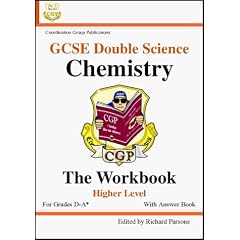KS4 Chemistry: Workbook and Answer Book - Higher (Multi Pack)