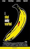 Review   / I Shot Andy Warhol