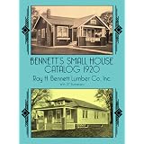 Bennett's Small House Catalog, 1920