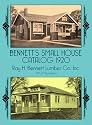 Bennett's Small House Catalog, 1920