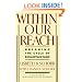 Within Our Reach Breaking the Cycle of Disadvantage
