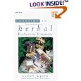 Creating an Herbal Bodycare Business (Making a Living Naturally Series)