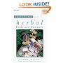 Creating an Herbal Bodycare Business (Making a Living Naturally Series)