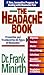 Book The Headache Book