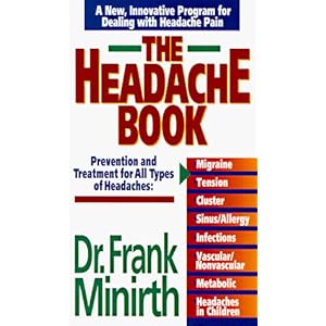 The Headache Book