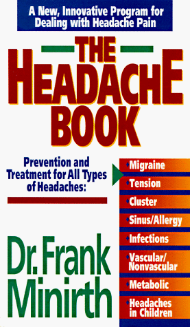 The Headache Book