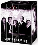 Buy : The X Files : Season 7 Box Set [VHS] [1994]