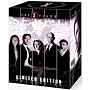 The X Files : Season 7 Box Set [VHS] [1994] <b>VHS</b> ~ David Duchovny