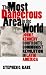The Most Dangerous Area in the World: John F.Kennedy Confronts Communist Revolution in Latin America