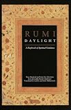 Cover of Daylight by Jelaluddin Rumi 1570625301