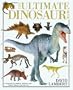 The Ultimate Dinosaur Book