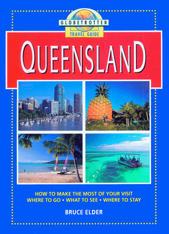 Buy Queensland (Globetrotter Travel Guide) online at Discounted New and Used prices. Delivered to your door with City Travel Guides.com