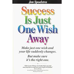 Success Is Just One Wish Away