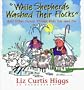 While Shepherds Washed Their Flocks : And Other Funny Things Kids Say and Do