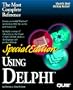 Using Delphi