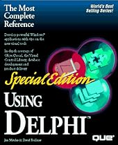 Using Delphi