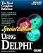 Book Using Delphi (Using ... (Que))