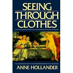 Seeing Through Clothes
