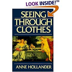 Seeing Through Clothes