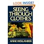 Seeing Through Clothes