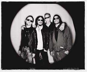 Bilder von Metallica