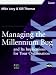 Book Managing the Millennium Bug and Its Implications for Your Organisation: And Its Implications for Your Organisation