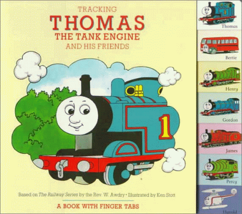 Trains and Railroads
