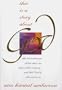 This is a Story about God: Miraculous Events Surrounding the Healing of David Nash