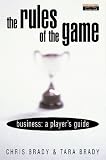 The Rules of the Game