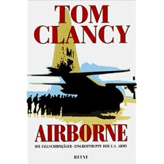 Airborne. Die Fallschirmj�ger- Eingreiftruppe der U. S. Army