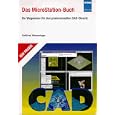 Das MicroStation- Buch. Ein Wegweiser f�r den professionellen... by  Gottfried Wolmeringer