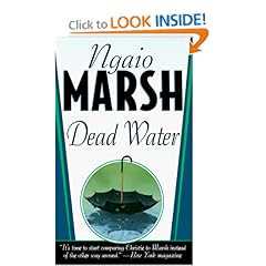 Dead Water