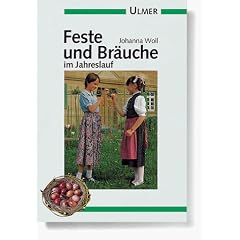 Feste und Br�uche im Jahreslauf