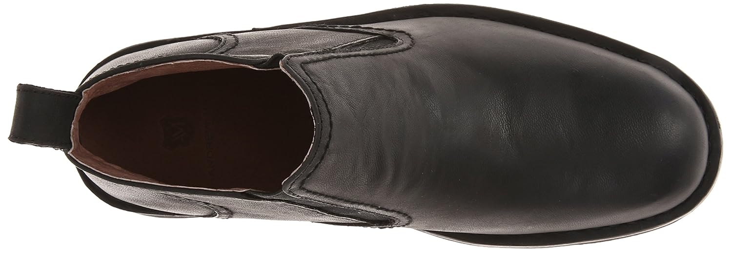 Amazon.com: ANDREW MARC Men's Eugene Chukka Boot: Shoes