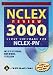 Nclex Review 3000 Study Software For Nclex-pn (institutional Version) Institutional Network File Server